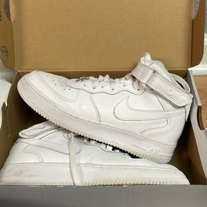 Nike air force 1 MIDS